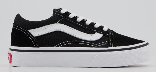 Za&scaron;to Sam Se Odlucio/la za Vans Patike: Moje Iskustvo sa Brendom Koji Je Postao Ikona