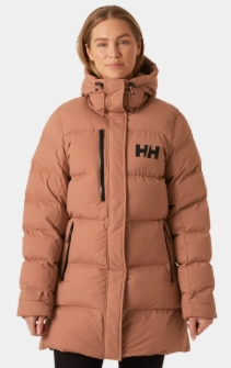 Moje iskustvo sa Helly Hansen &ndash; Kad funkcionalnost i stil idu ruku pod ruku!